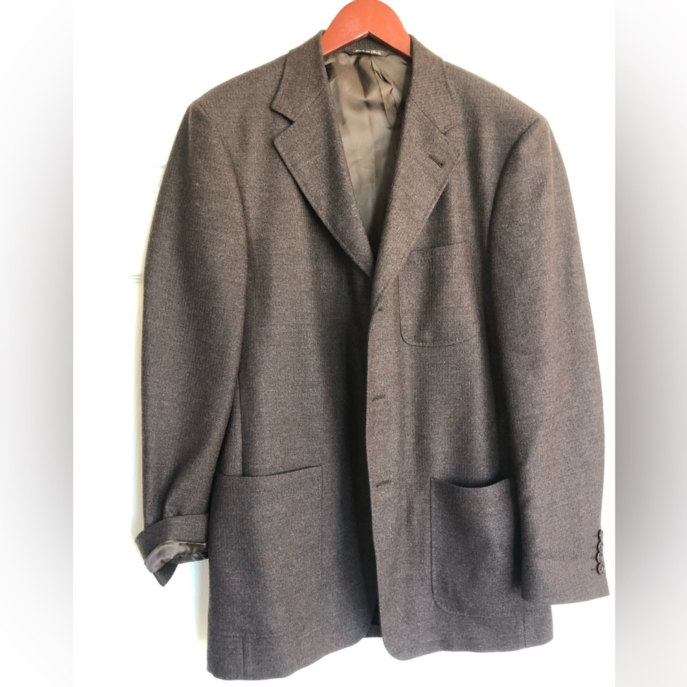 ❄️ Canali Blazer